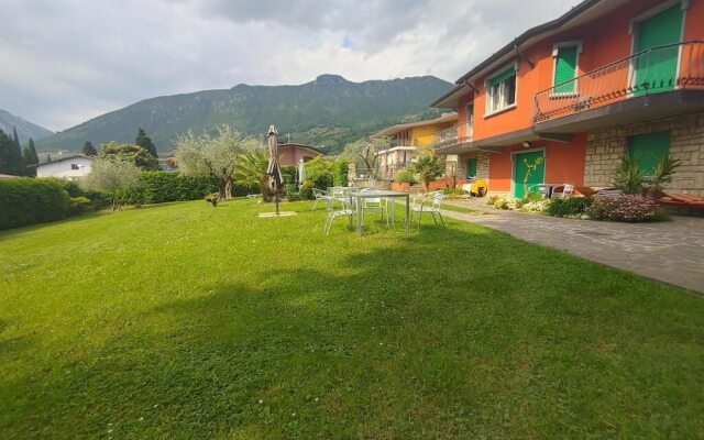 Villa leiani b&b