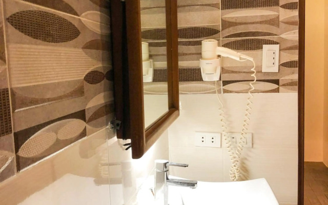 The Piccolo Hotel of Boracay