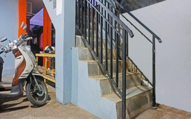 Hotel O Pondok Feby Makassar