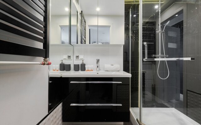 Family Apartment in Wroclaw by Renters