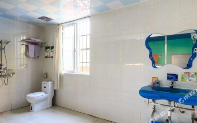 Xinping Hotel Liuzhou Hangyin Road