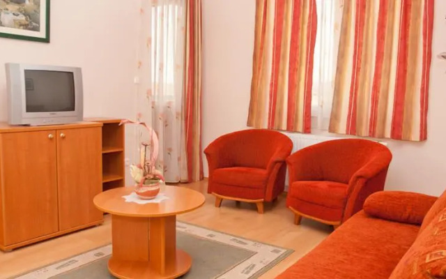 Natura Vita Apartmanok