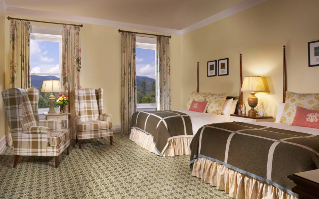Omni Mount Washington Resort & Spa