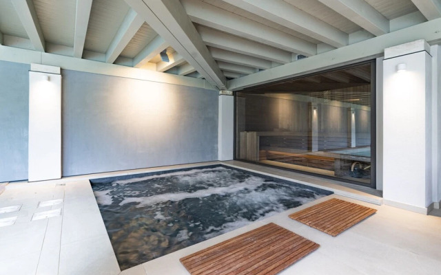 Relais Villa dei Gelsi & Spa