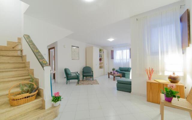 Frascati Country House