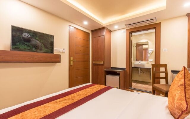 Thamel Boutique Hotel