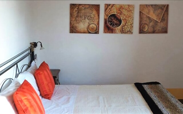 Podere Conte Gherardo