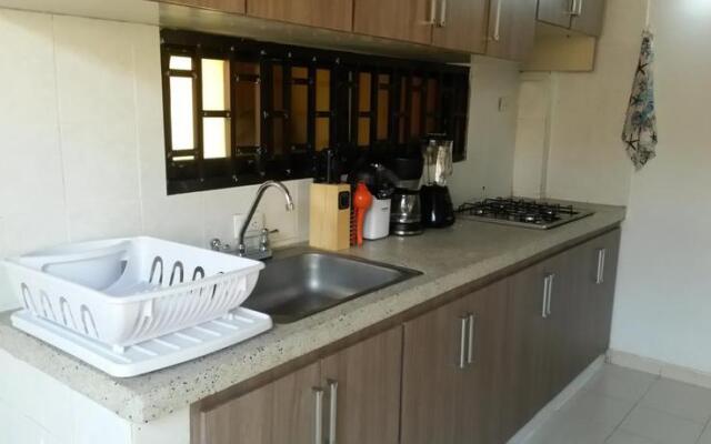 Apartamento Sunshine Beach