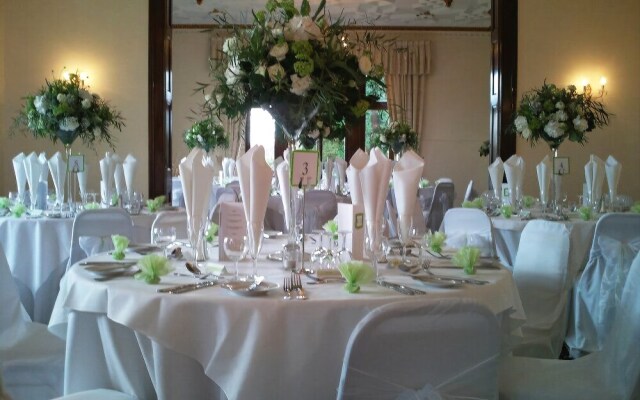 Highley Manor