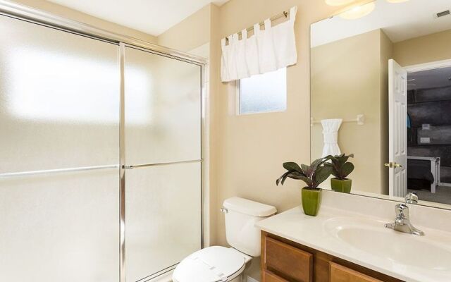 Watersong Disney Villa