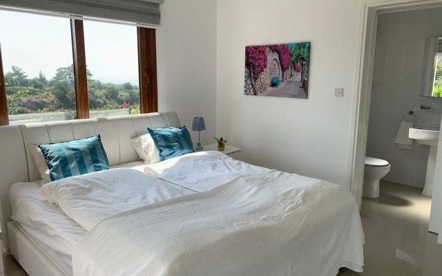 Highly Comfortable Family-friendly Apartment in Lovely Area