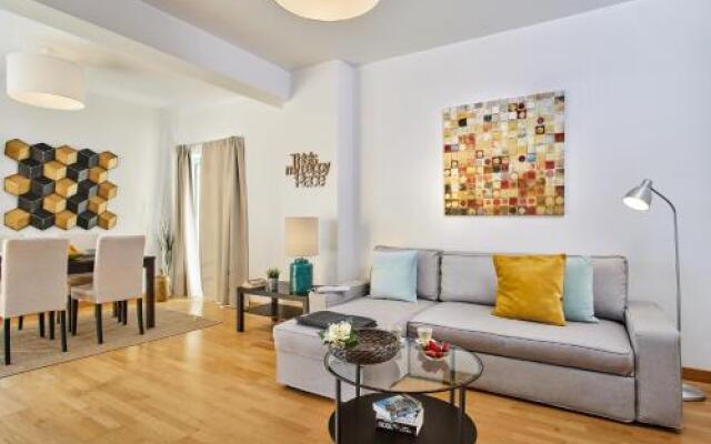 Apartments Marina Albufeira