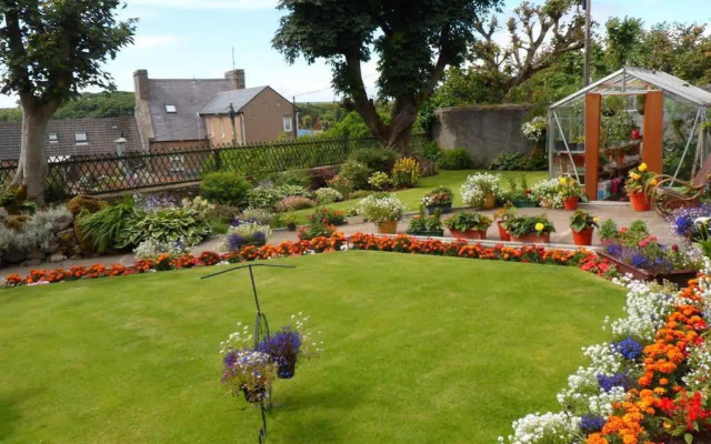 The Nethercliffe