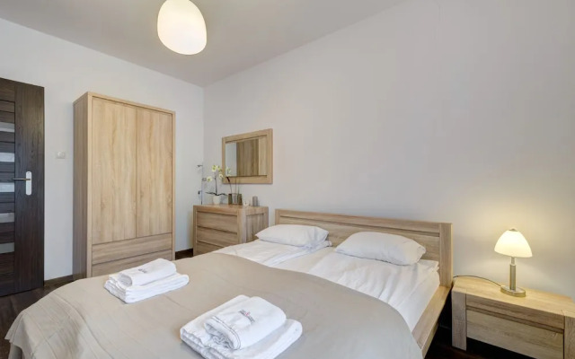 Dom & House - Apartments Aquarius