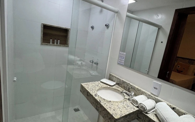 Pousada Camarote Itaipu