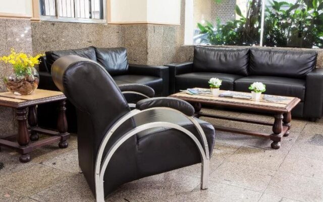 Domus Hotel