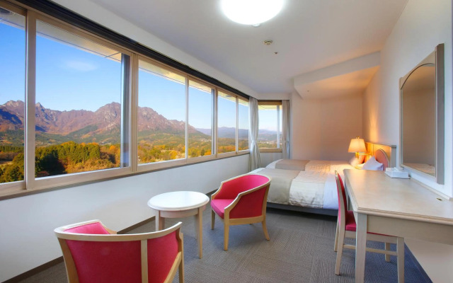 Myogi Green Hotel & Terrace