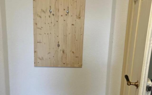 Apartmenthaus Rankestraße 4