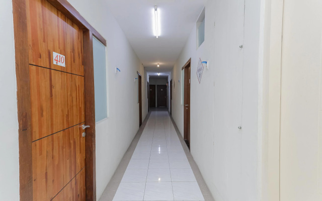 Urbanview Hotel K-15 Surabaya