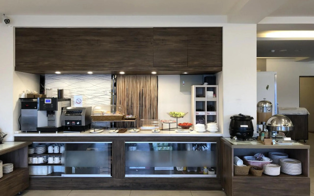 Ming Yue Hu Lakeview BnB