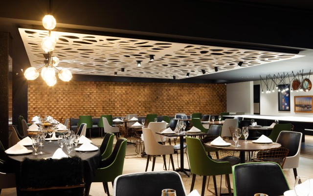 Novotel Itajai