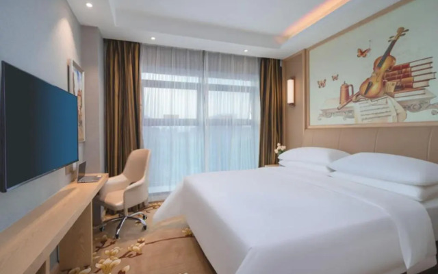 Vienna Hotel (Shaoxing Keqiao store)