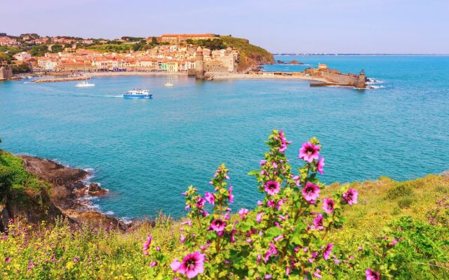 Village Vacances Azureva Argelès-sur-Mer