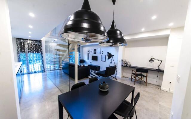 El Mirador del Alcázar