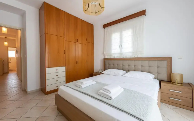 Sun and Salt 3bedroom House
