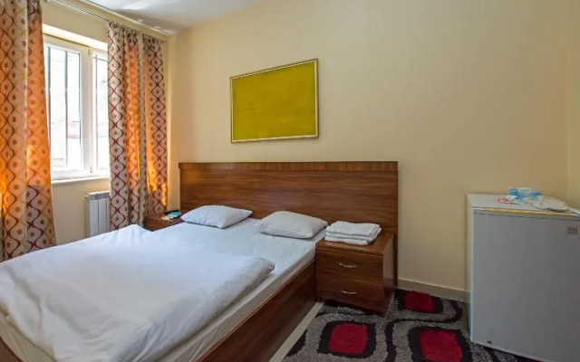 Mini Hotel Yerevan