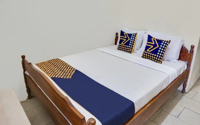 Spot On 91735 Griya Cendekia Syariah