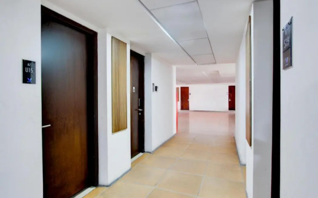 Collection O Yogyakarta Near Tugu Jogja Formerly Vivo Aparment