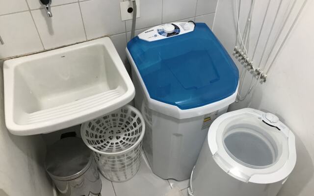 Apartamento Enseada Praia do Forte