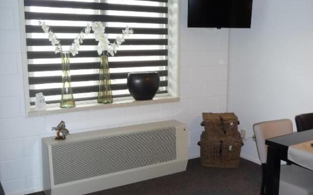 Apartment Nieuw-Moscou