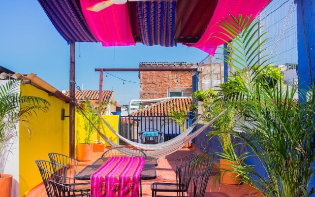 Casa María Malecón