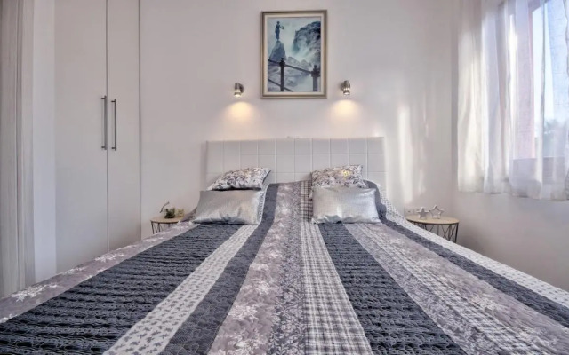 Studio apartment Margarita