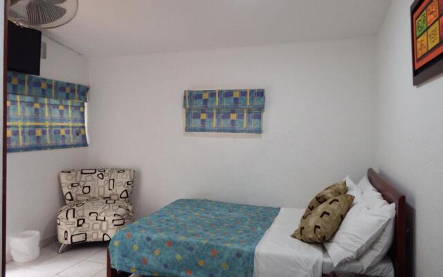 Hotel Campestre Villa Yudy