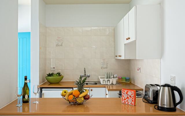 Sunny Hill Hotel Apartments