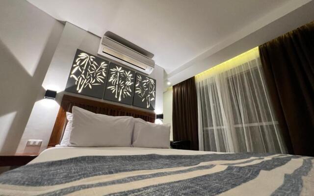 Aira Boracay Hotel