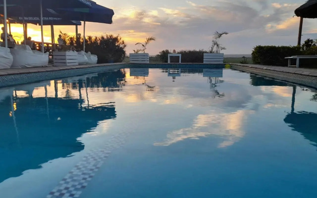 Lodge Quinta do Lourenço