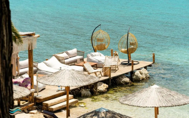 Plataria Seaside Resort