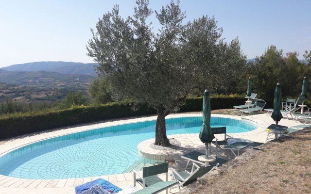 Villa Storie di Borgo