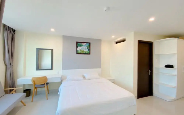 OYO 1062 Wannatel Hotel And Apartment