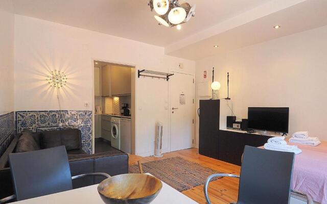 Aurora - Lissabon Altstadt