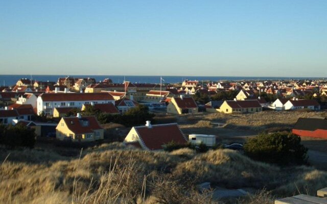Skagentoppen Rooms