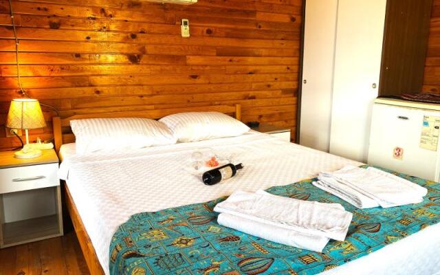 Armes Hotel