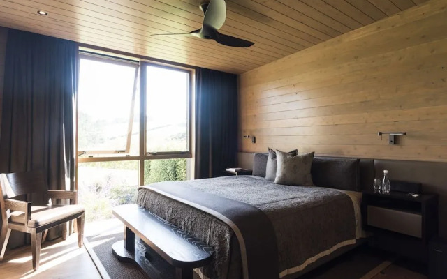 The Landing Residences