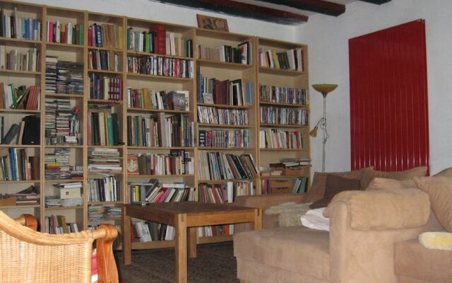 Studio au Petit Bois