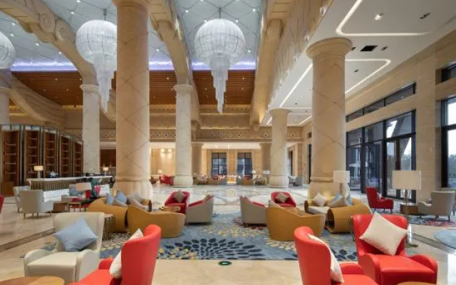 Arcadia Resort Hainan