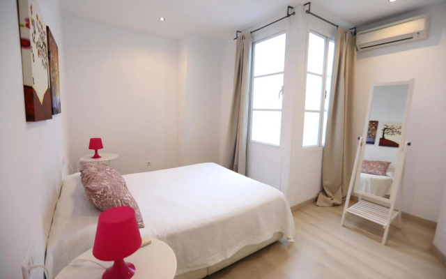 Apartamento Mediterraneo